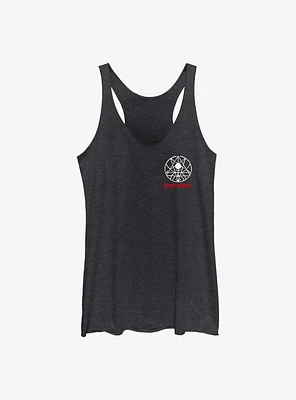 Fear Street Witchmark Icon Girls Tank