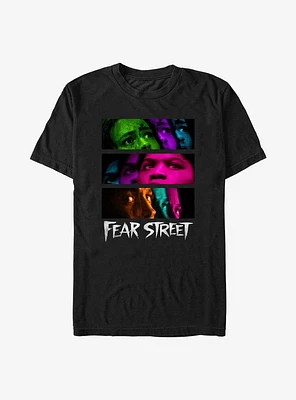 Fear Street Eyes T-Shirt