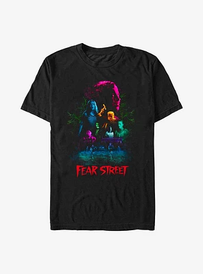Fear Street Group T-Shirt