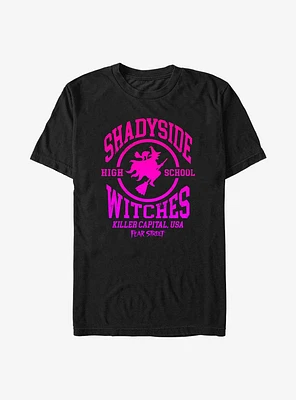 Fear Street Shadyside Witches T-Shirt