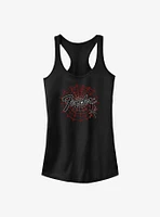 Fender Spider Web Girls Tank