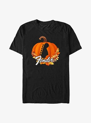 Fender Pumpkin T-Shirt