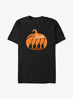 Fender Pumpkin Haunt T-Shirt
