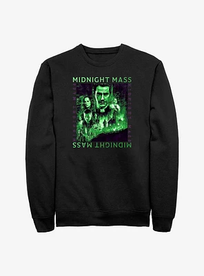 Midnight Mass Group Sweatshirt