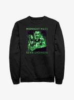 Midnight Mass Group Sweatshirt