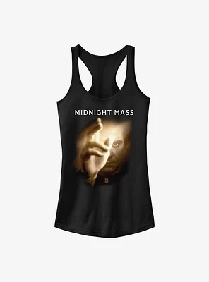 Midnight Mass Father Paul Girls Tank