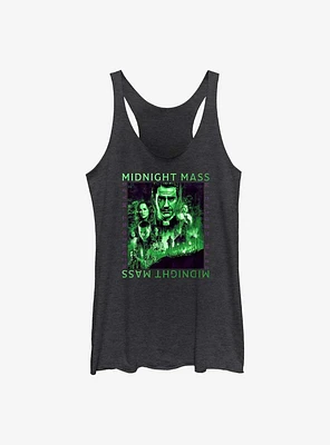 Midnight Mass Group Girls Tank