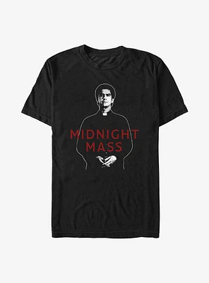 Midnight Mass Father Paul T-Shirt