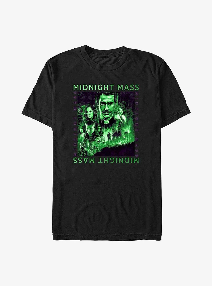 Midnight Mass Group T-Shirt