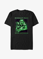 Midnight Mass Group T-Shirt