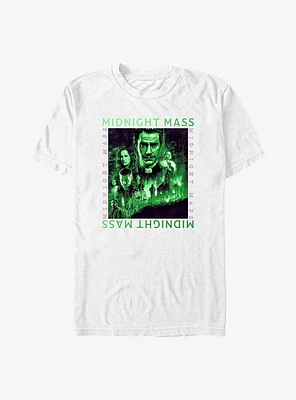 Midnight Mass Group T-Shirt