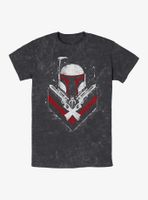 Star Wars Only Promises Mineral Wash T-Shirt