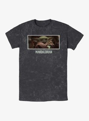 Star Wars The Stare Mineral Wash T-Shirt
