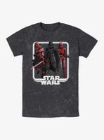 Star Wars Vindication Mineral Wash T-Shirt