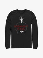 Midnight Mass Father Paul Long Sleeve T-Shirt