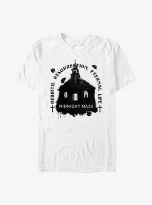 Midnight Mass Eternal Life T-Shirt