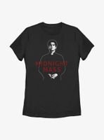 Midnight Mass Father Paul Womens T-Shirt