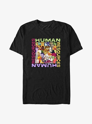 Human Resources Group T-Shirt
