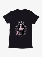 Twilight Bella Sketch Womens T-Shirt