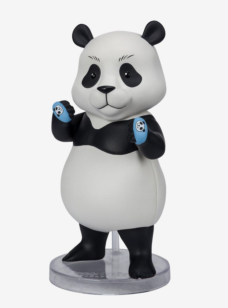 Bandai Spirits Jujutsu Kaisen Figuarts mini Panda Figure