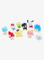 Hello Kitty Collectible Figures - Sanrio Katazun