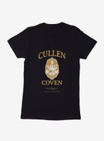 Twilight Cullen Coven Womens T-Shirt