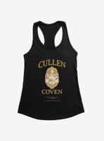 Twilight Cullen Coven Womens Tank Top