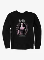 Twilight Bella Sketch Sweatshirt