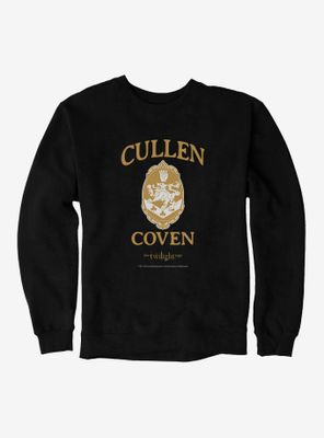 Twilight Cullen Coven Sweatshirt