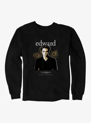 Twilight Edward Sketch Sweatshirt