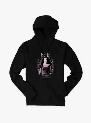 Twilight Bella Sketch Hoodie