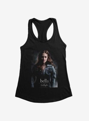 Twilight Bella Womens Tank Top