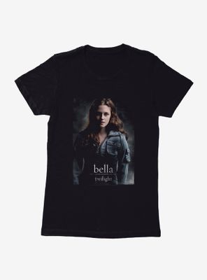 Twilight Bella Womens T-Shirt