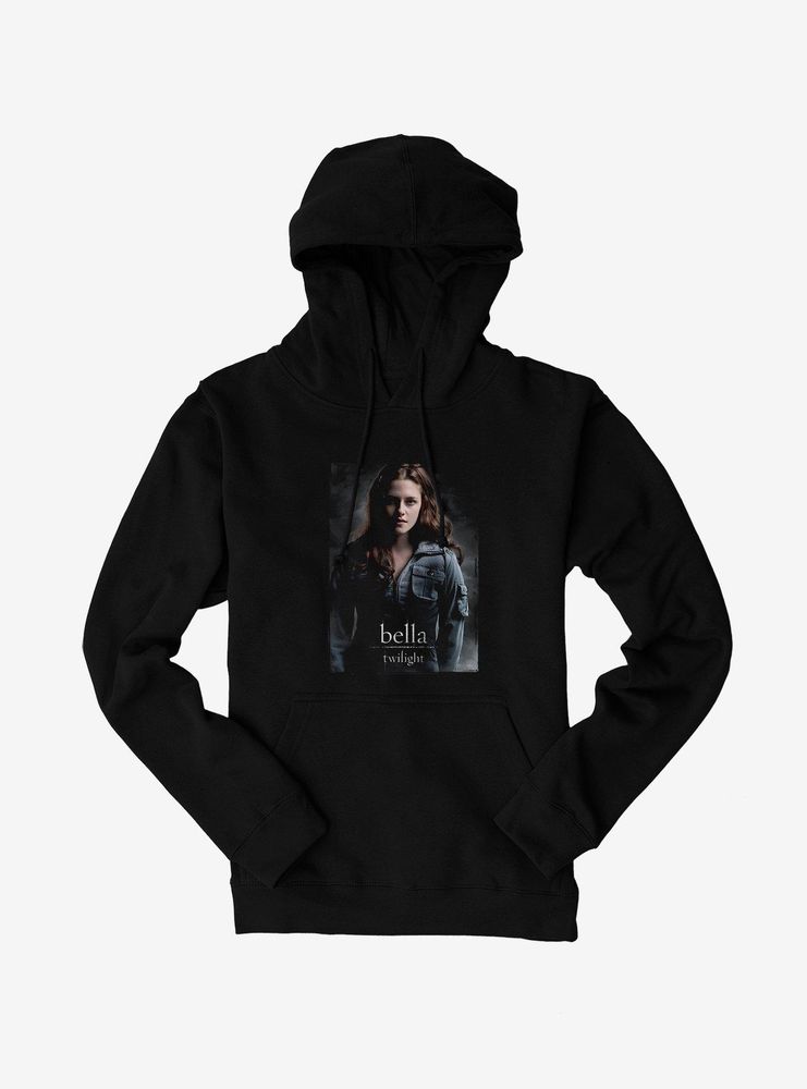 Twilight Bella Hoodie