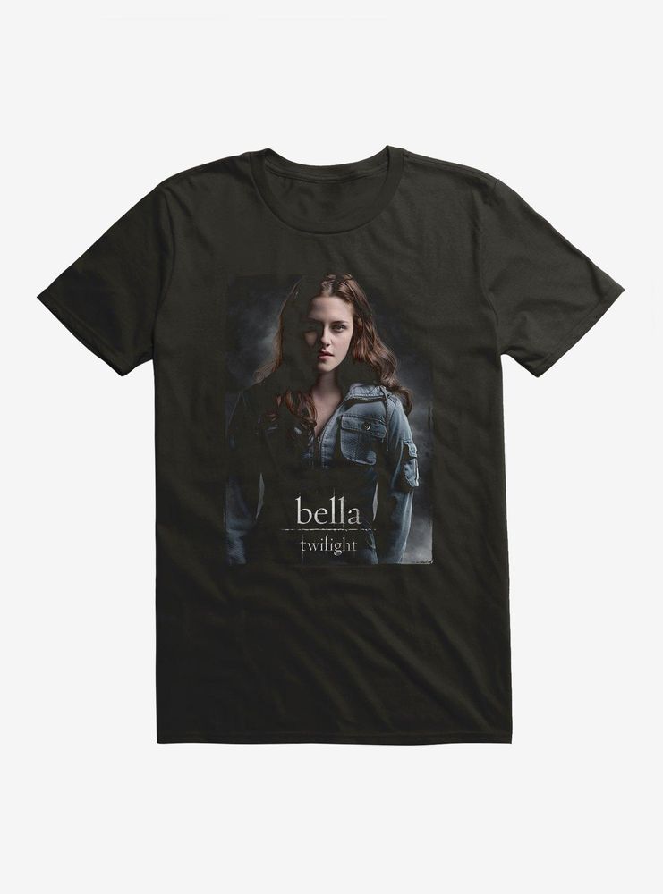 Twilight Bella T-Shirt
