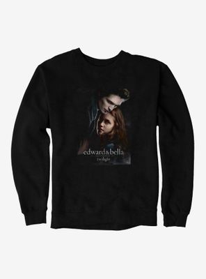 Twilight Edward And Bella Sweatshirt