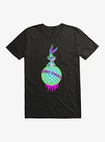 Looney Tunes Wabbit Twouble Bugs Bunny T-Shirt