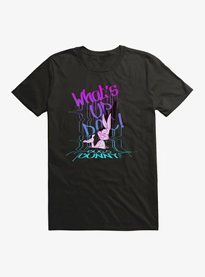 Looney Tunes What's Up Doc T-Shirt