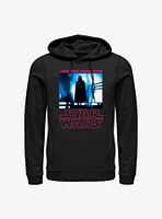 Star Wars Join The Dark Side Hoodie