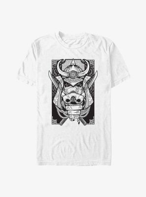 Star Wars Shogun Stormtrooper T-Shirt