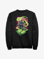 Star Wars Droid IG-11 Sweatshirt