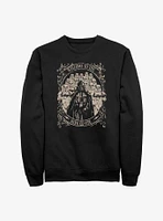 Star Wars Welcome To The Dark Side Sweatshirt