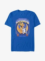 Star Wars Droids C-3PO & R2-D2 Groovy T-Shirt