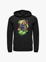 Star Wars Droid IG-11 Hoodie