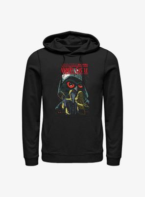 Star Wars Han Solo Tales From Vader's Castle Hoodie