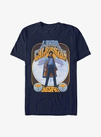 Star Wars Lando Calrissian Bespin Groovy T-Shirt