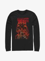 Star Wars Ewok Tales From Vader's Castle Long-Sleeve T-Shirt