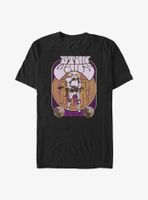 Star Wars Stormtrooper Groovy T-Shirt