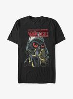 Star Wars Han Solo Tales From Vader's Castle T-Shirt