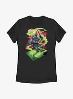 Star Wars Droid IG-11 Womens T-Shirt